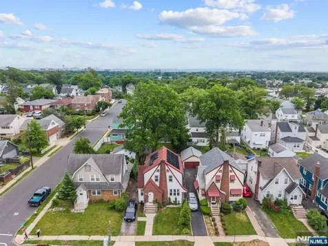 1451 Stanley Terrace Hillside NJ 07205