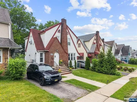 1451 Stanley Terrace Hillside NJ 07205