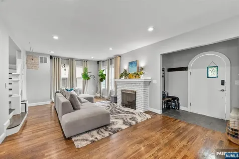 1451 Stanley Terrace Hillside NJ 07205