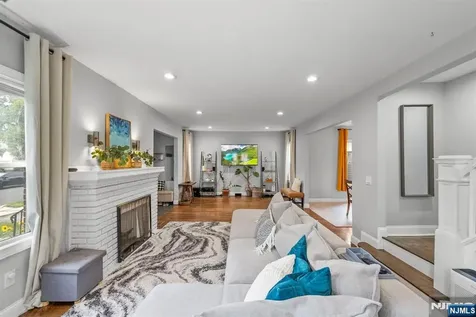 1451 Stanley Terrace Hillside NJ 07205