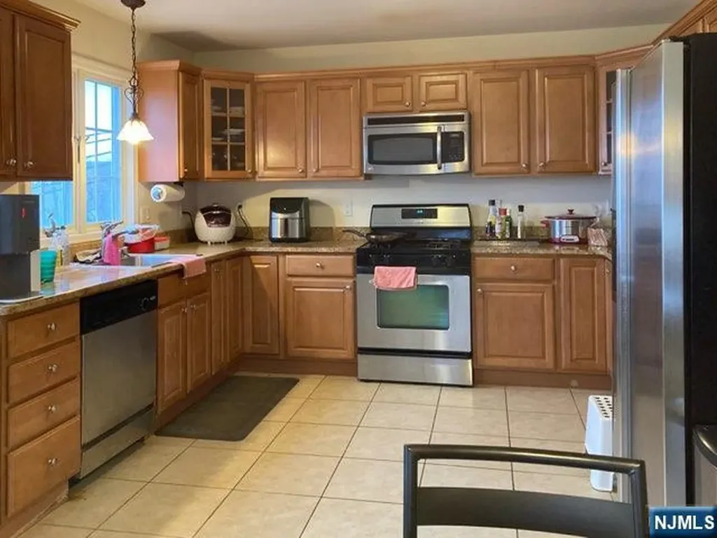 98 Hackensack Street Wood Ridge NJ 07075