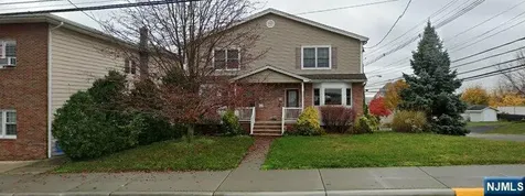 98 Hackensack Street Wood Ridge NJ 07075