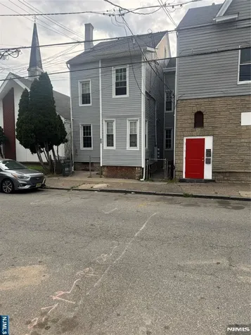 84-88 Jefferson Street Paterson NJ 07522