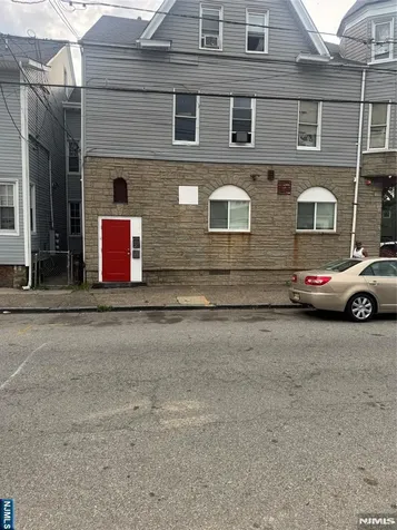 84-88 Jefferson Street Paterson NJ 07522
