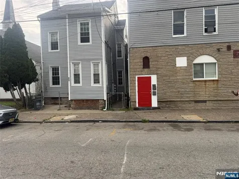 84-88 Jefferson Street Paterson NJ 07522