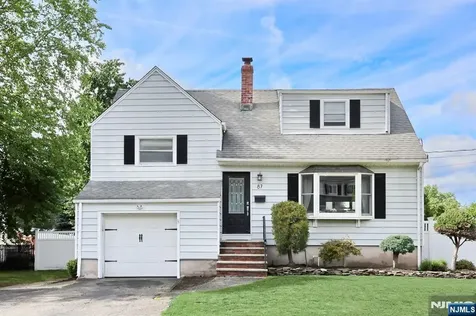 87 Barbara Road Dumont NJ 07628