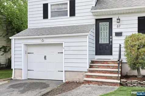 87 Barbara Road Dumont NJ 07628
