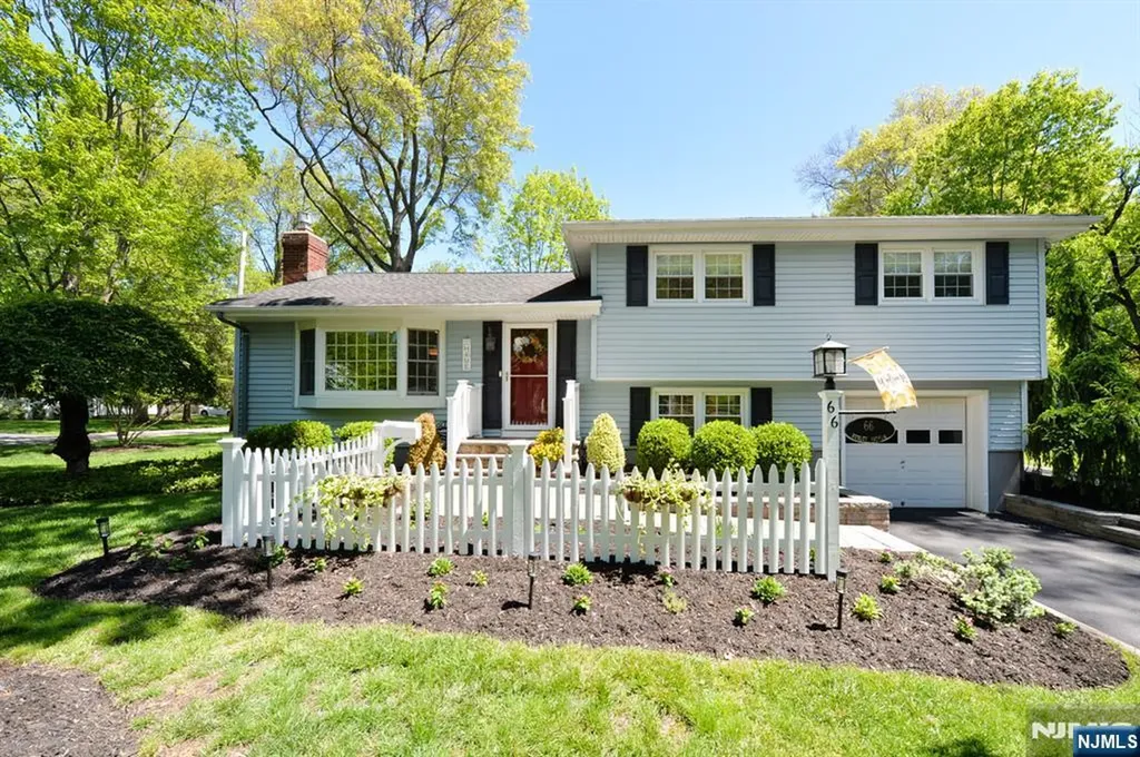 66 Hurley Avenue Wyckoff NJ 07481