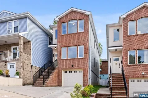1603 71st Street North Bergen NJ 07047