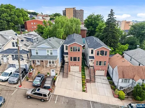 1603 71st Street North Bergen NJ 07047