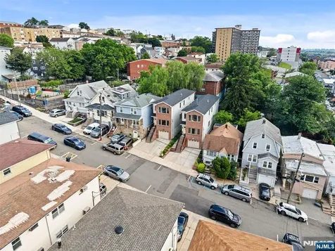1603 71st Street North Bergen NJ 07047