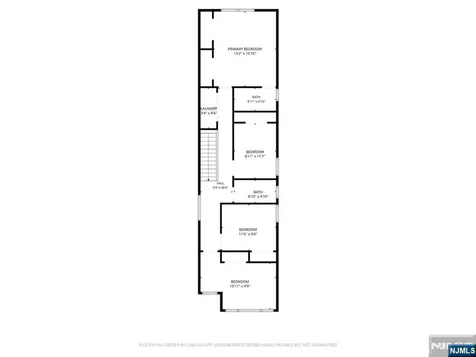 1603 71st Street North Bergen NJ 07047