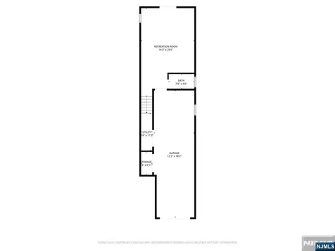 1603 71st Street North Bergen NJ 07047