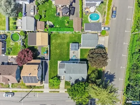7 Maitland Avenue Hawthorne NJ 07506