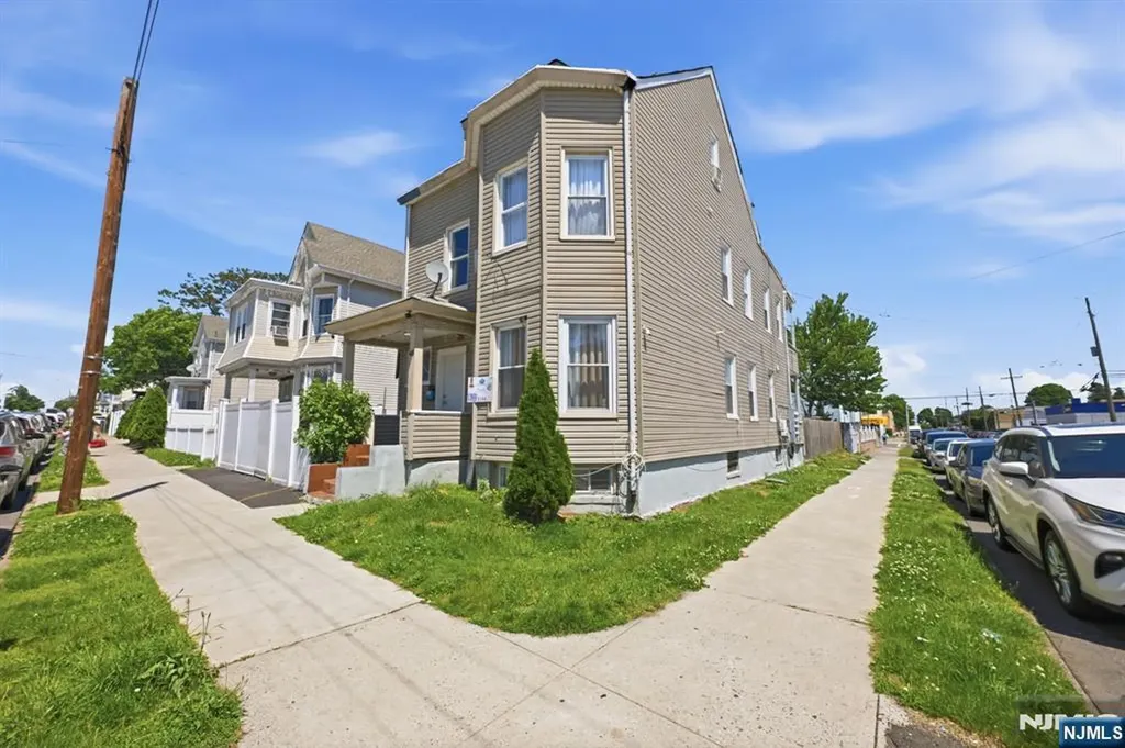 401 19th Street Paterson NJ 07524