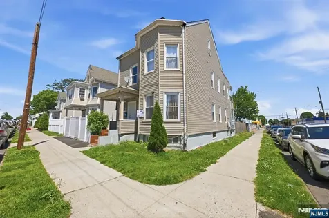 401 19th Street Paterson NJ 07524