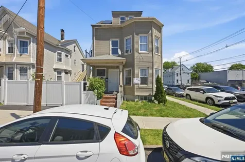 401 19th Street Paterson NJ 07524