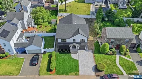 275 Longview Road Union NJ 07083