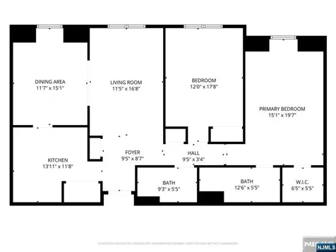 2 Richmond Road West Milford NJ 07480