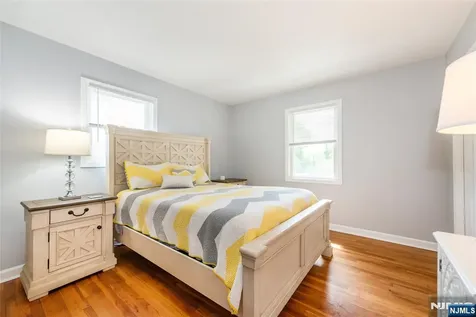 42 Summit Road Jefferson Township NJ 07438