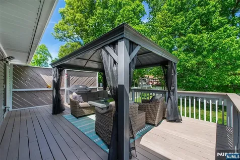 42 Summit Road Jefferson Township NJ 07438