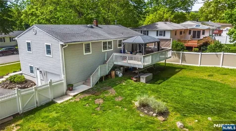 42 Summit Road Jefferson Township NJ 07438