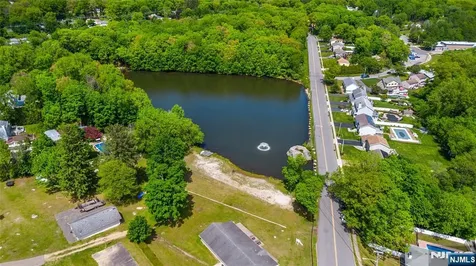 42 Summit Road Jefferson Township NJ 07438