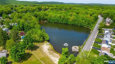 42 Summit Road Jefferson Township NJ 07438