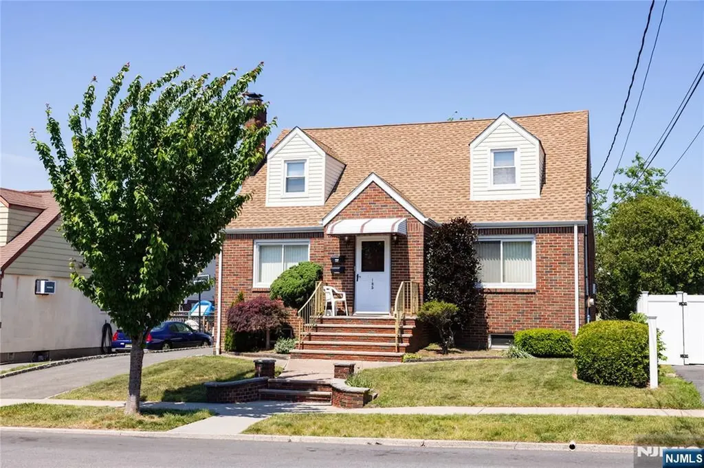 185 Paterson Avenue Lodi NJ 07644