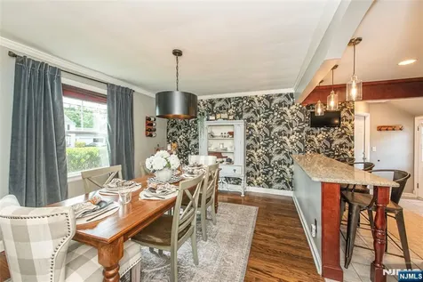 34 Coolidge West Caldwell NJ 07006
