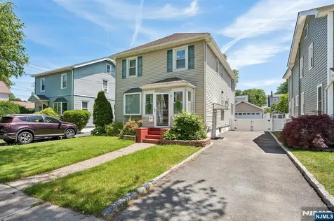 14 Chestnut Terrace Bloomfield NJ 07003