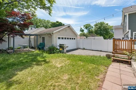 14 Chestnut Terrace Bloomfield NJ 07003