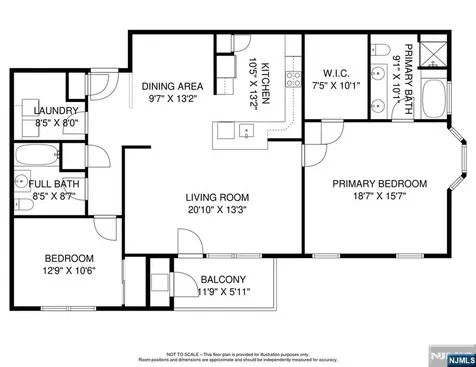 4 Quarry Drive Woodland Park NJ 07424