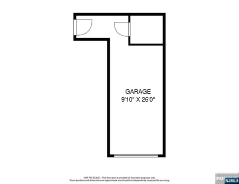 4 Quarry Drive Woodland Park NJ 07424