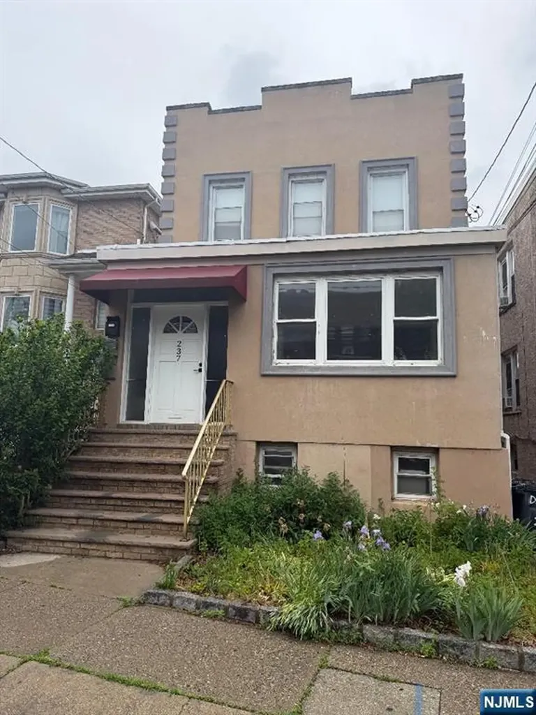 237 Day Avenue Cliffside Park NJ 07010