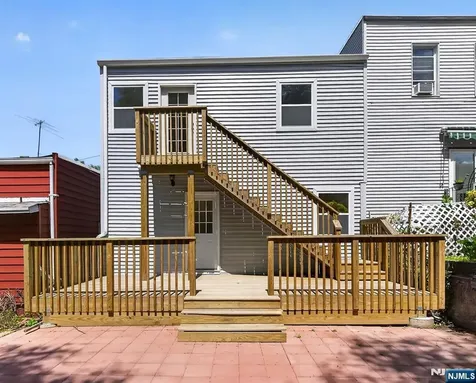 1121 85th Street North Bergen NJ 07047
