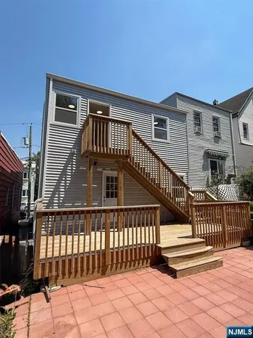 1121 85th Street North Bergen NJ 07047