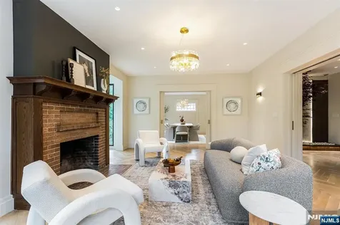 2 Russell Terrace Montclair NJ 07042