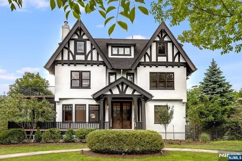 2 Russell Terrace Montclair NJ 07042