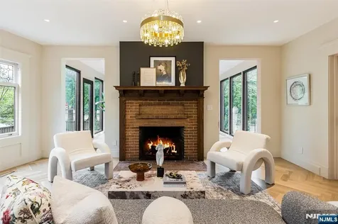 2 Russell Terrace Montclair NJ 07042