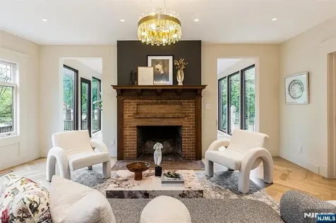 2 Russell Terrace Montclair NJ 07042