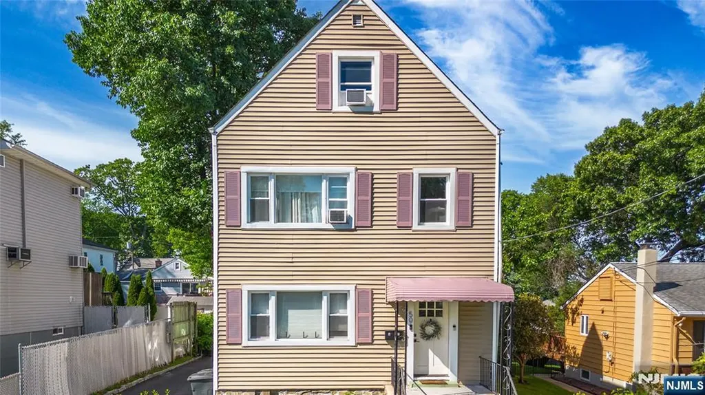 50 Jefferson Avenue Hasbrouck Heights NJ 07604