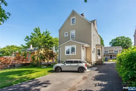 50 Jefferson Avenue Hasbrouck Heights NJ 07604