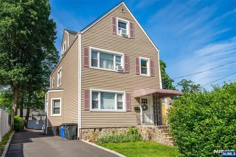 50 Jefferson Avenue Hasbrouck Heights NJ 07604