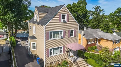 50 Jefferson Avenue Hasbrouck Heights NJ 07604