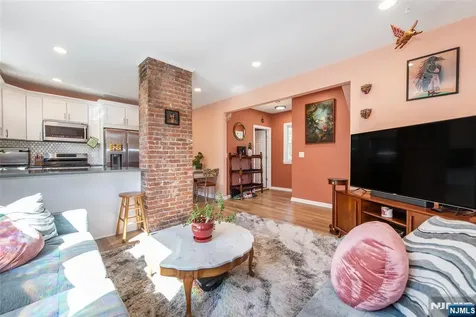 50 Jefferson Avenue Hasbrouck Heights NJ 07604