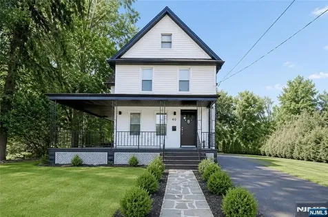 40 Grant Avenue Cresskill NJ 07626