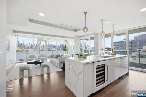 800 Ave At Port Imperial Boulevard Weehawken NJ 07086