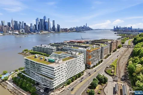 800 Ave At Port Imperial Boulevard Weehawken NJ 07086