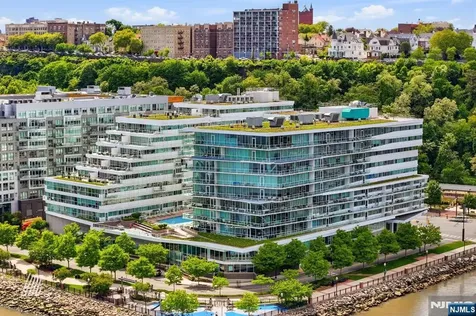 800 Ave At Port Imperial Boulevard Weehawken NJ 07086